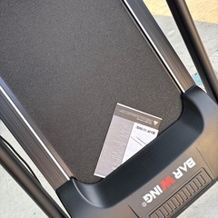 BARWING ルームランナー の画像