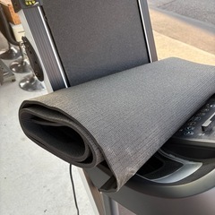 BARWING ルームランナー の画像