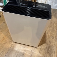 新品未使用　除湿機の画像
