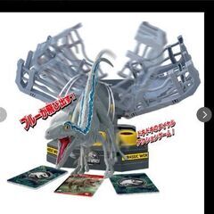 ケージブレイクゲームの画像