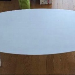 ローテーブル　ダイニングテーブルの画像