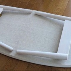 ローテーブル　ダイニングテーブルの画像