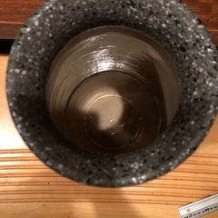 大きな花瓶
の画像