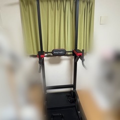 懸垂マシーンの画像