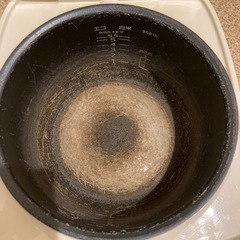 炊飯器　タイガーの画像