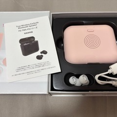 イヤホンの画像