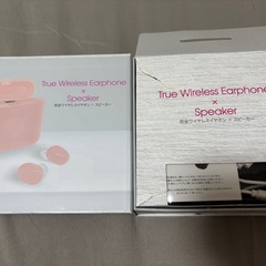 イヤホンの画像