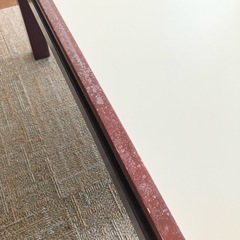 訳ありこたつの画像