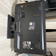 ３２インチテレビの画像