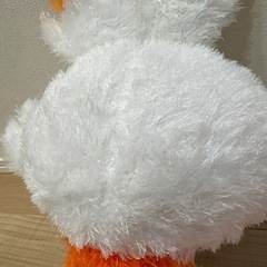 ポケットモンスター もふぐっと くつろぎタイムぬいぐるみ　ヒバニーの画像