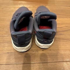 NIKEスニーカーナイキ（NIKE）（キッズ）リトルキッズシューズ スニーカー スターランナー 21.5センチの画像