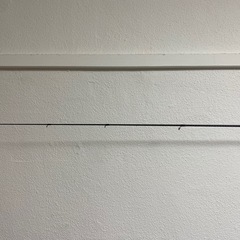 23ディアルーナ　S96ML 修理品　シーバスロッド　釣りの画像