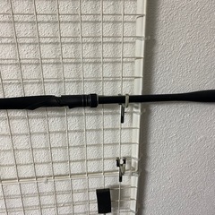 23ディアルーナ　S96ML 修理品　シーバスロッド　釣りの画像