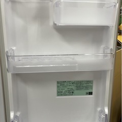 ★中古良品！日立 ノンフロン冷凍冷蔵庫 R-V32RV　Tủ lạnh đã qua sử dụng 315Lの画像