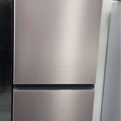 ★中古良品！日立 ノンフロン冷凍冷蔵庫 R-V32RV　Tủ lạnh đã qua sử dụng 315Lの画像