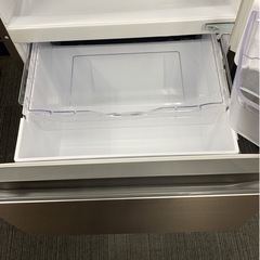 ★中古良品！日立 ノンフロン冷凍冷蔵庫 R-V32RV　Tủ lạnh đã qua sử dụng 315Lの画像