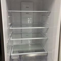 ★中古良品！日立 ノンフロン冷凍冷蔵庫 R-V32RV　Tủ lạnh đã qua sử dụng 315Lの画像