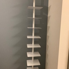 美品ブックタワーの画像