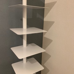 美品ブックタワーの画像