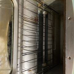 アラジン　トースターの画像