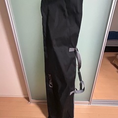 美品！Kiss mark スノーボード（140㎝）の画像