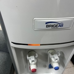 ウォーターサーバーの画像