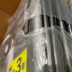 【未使用品】シルバーシートの画像