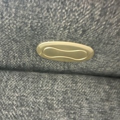 ニトリ　電動　ソファの画像
