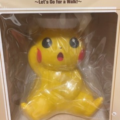 ポケモンコレクション　2025 1番くじ　ラストワン賞セットの画像