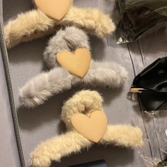 ヘアピン 9点の画像