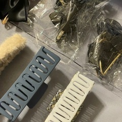 ヘアピン 9点の画像