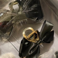 ヘアピン 9点の画像