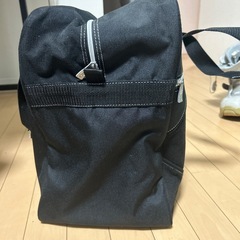 美品！スノーブーツバッグ（IGNIO）の画像