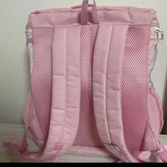 サンリオリュックの画像