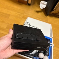 psvr シューティングコントローラゲーム付きの画像