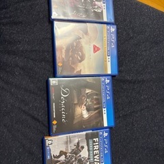 psvr シューティングコントローラゲーム付きの画像