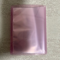 写真入れ　アルバムの画像