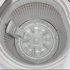 冷蔵庫洗濯機セット必要な方は電子レンジもお付けしますの画像