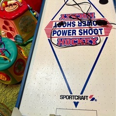 🎀【無料おゆずり】おうちで楽しく♡ おもちゃ4点セット 🌈の画像