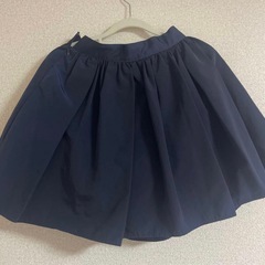 JILLSTUART スカートの画像