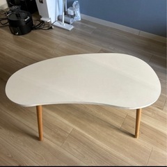 ローテーブルの画像