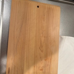 まんしたまな板の画像