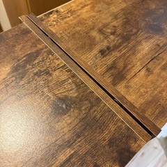 ニトリ　4段カラーボックス 2個セットの画像