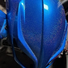 mf08 フォルツァフロントマスクの画像