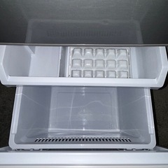 AQUA 126L 冷蔵庫 2022年製の画像