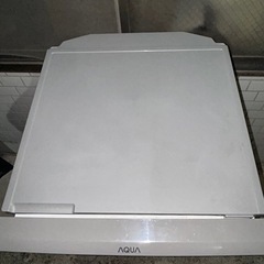 AQUA 126L 冷蔵庫 2022年製の画像