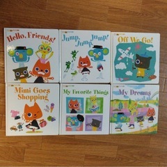 ワールドワイドキッズ　wwk　stage1-6　の画像