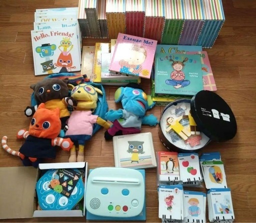 ワールドワイドキッズ　wwk　stage1-6