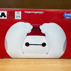 【新品未開封】ベイマックス　クレヨンしんちゃん　ぶりぶりざえもん　シナモロール 早乙女玄馬　セットの画像