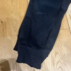 【UNIQLO】130スボンの画像